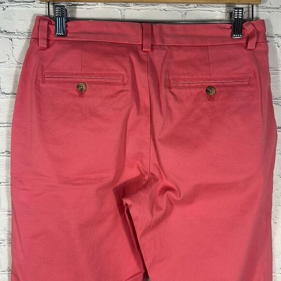 Vineyard Vines Breaker Golf Pants size W30 x L34 Pink - Picture 3 of 7